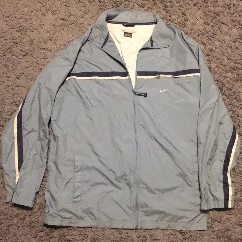 Men’s Nike Jacket Sz. XXL.
